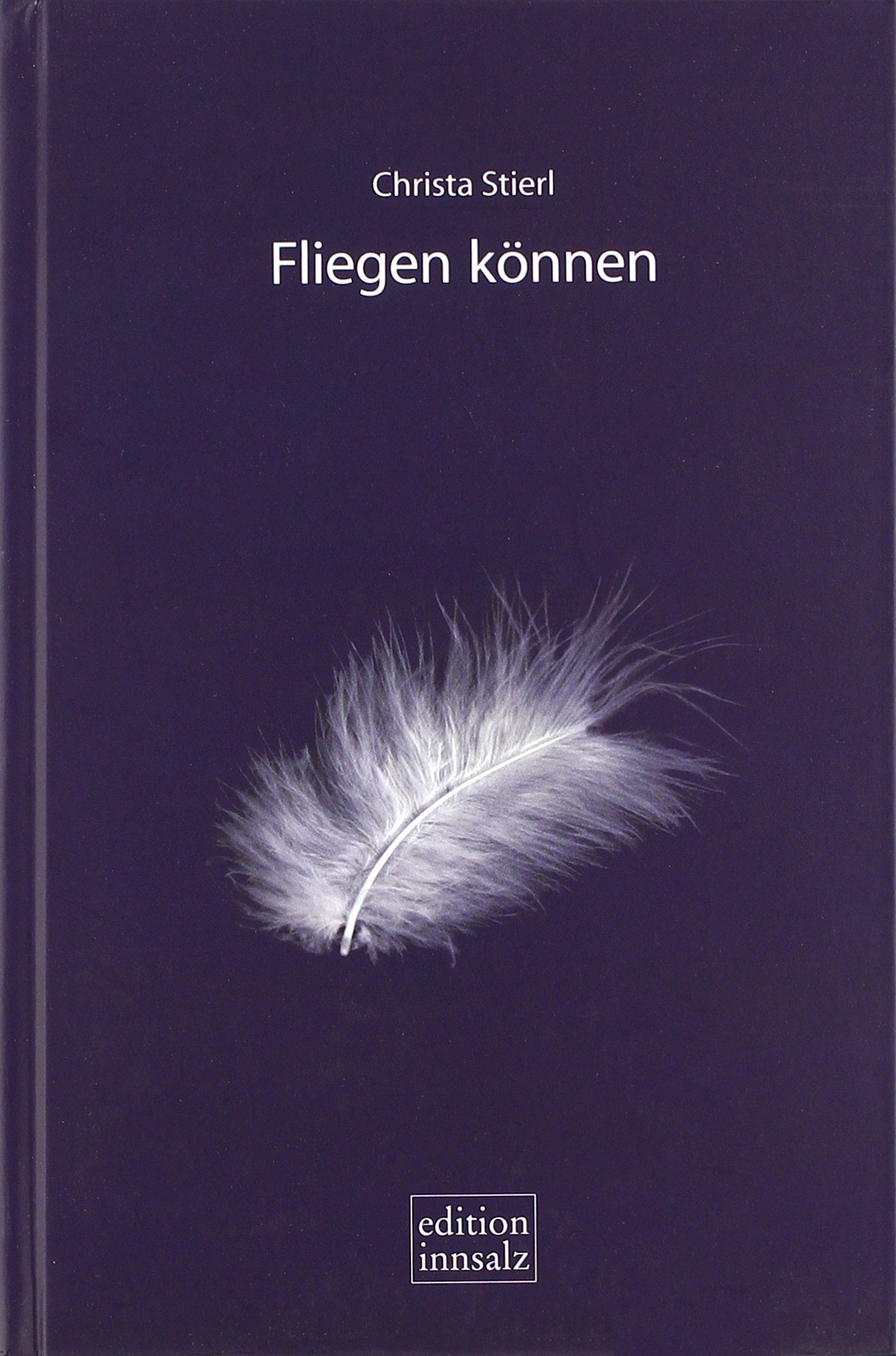 Fliegen können: Kurzgeschichten Contemporary literature
