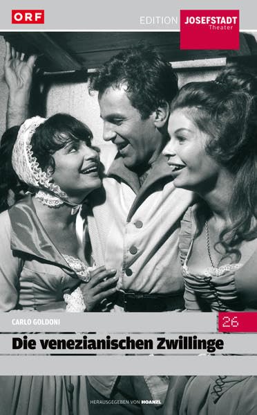 Die venezianischen Zwillinge Films