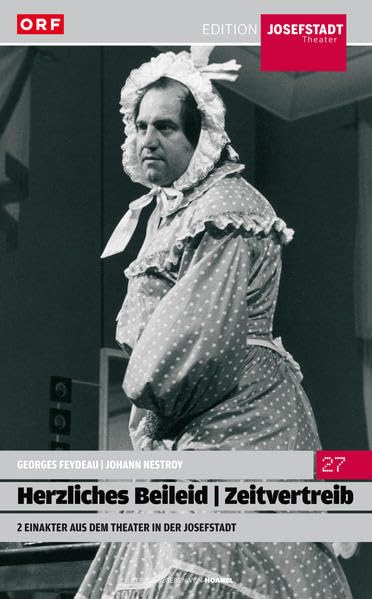 Herzliches Beileid /Zeitvertreib Films