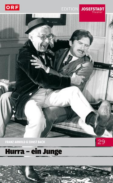 Hurra - ein Junge Movies