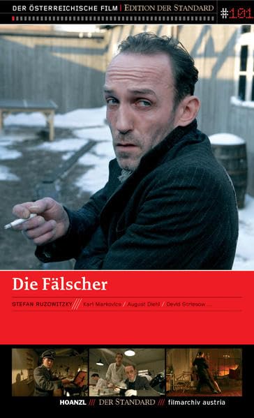 Product Image: Die Fälscher
