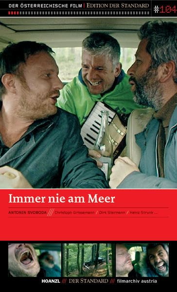 Immer nie am Meer Films