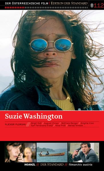 Product Image: Suzie Washington