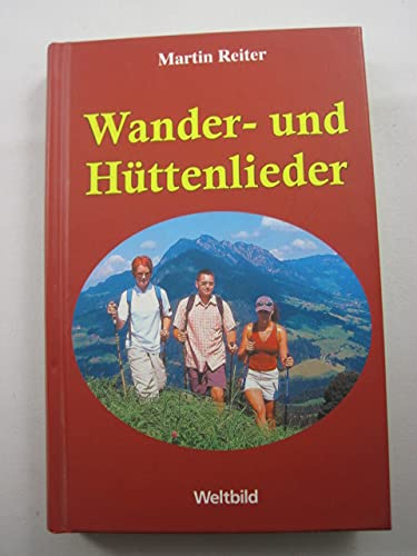 Wander- und Hüttenlieder - bk360 Books