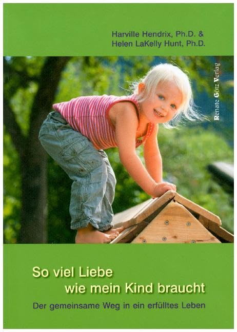So viel Liebe wie mein Kind braucht Business, Finance & Career
