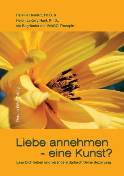Liebe annehmen - eine Kunst? Business, Finance & Career