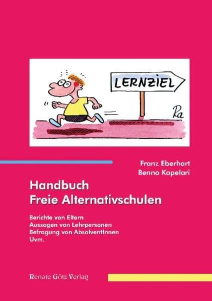 Handbuch Freie Alternativschulen Politics & History