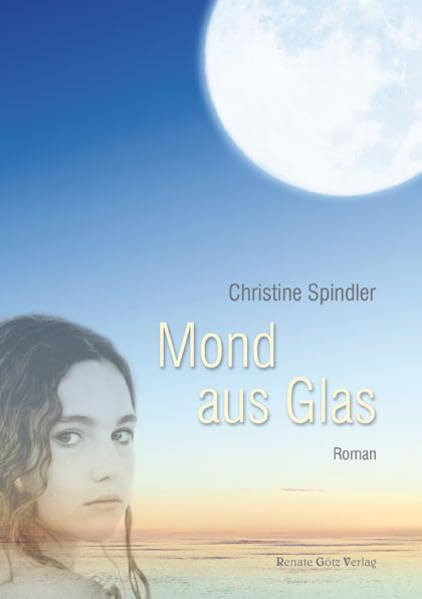 Mond aus Glas: Roman Personalities