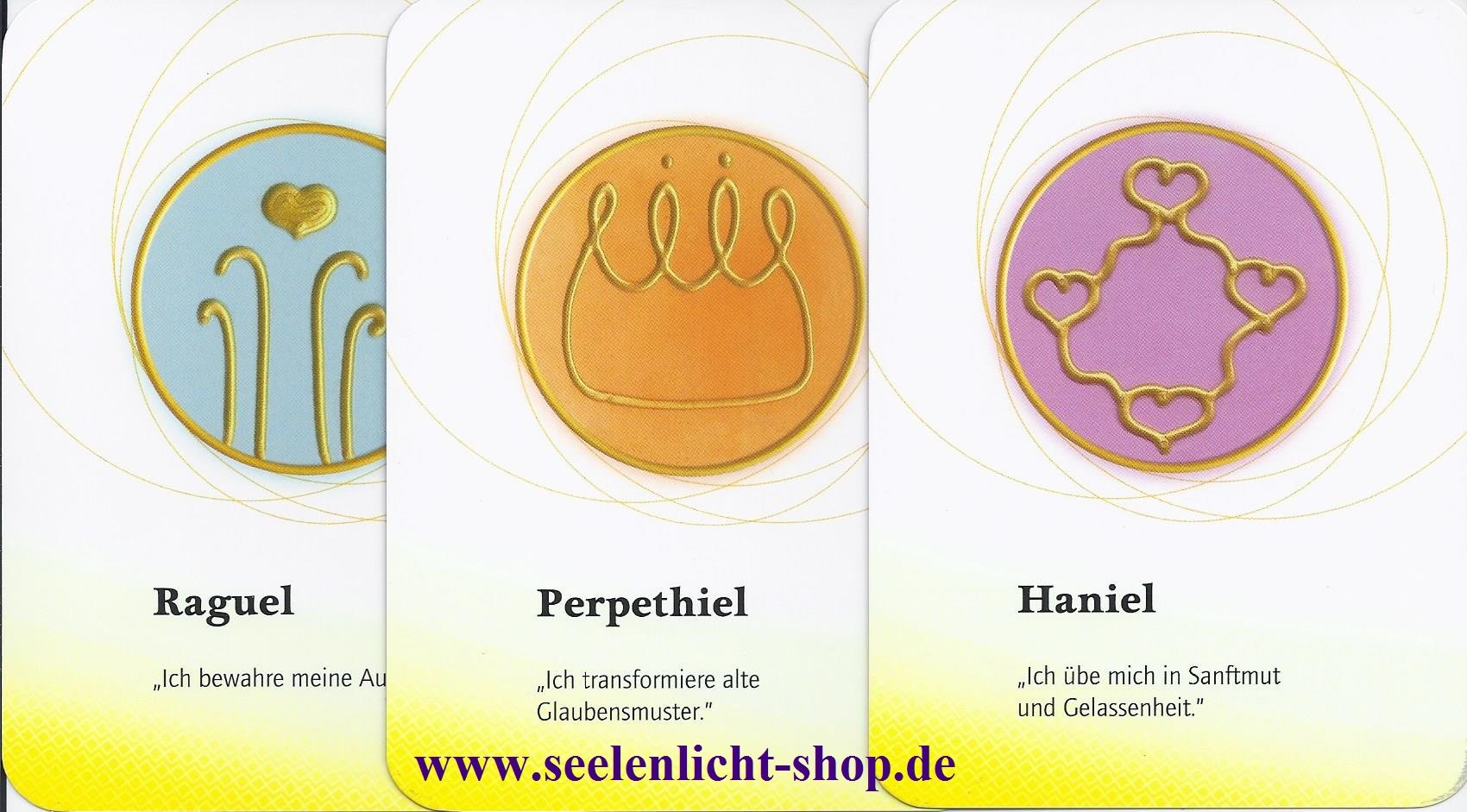 Die Symbole der Meister und der Erzengel: 49 Karten mit Meister- & Erzengelsymbolen Religion & Esotericism