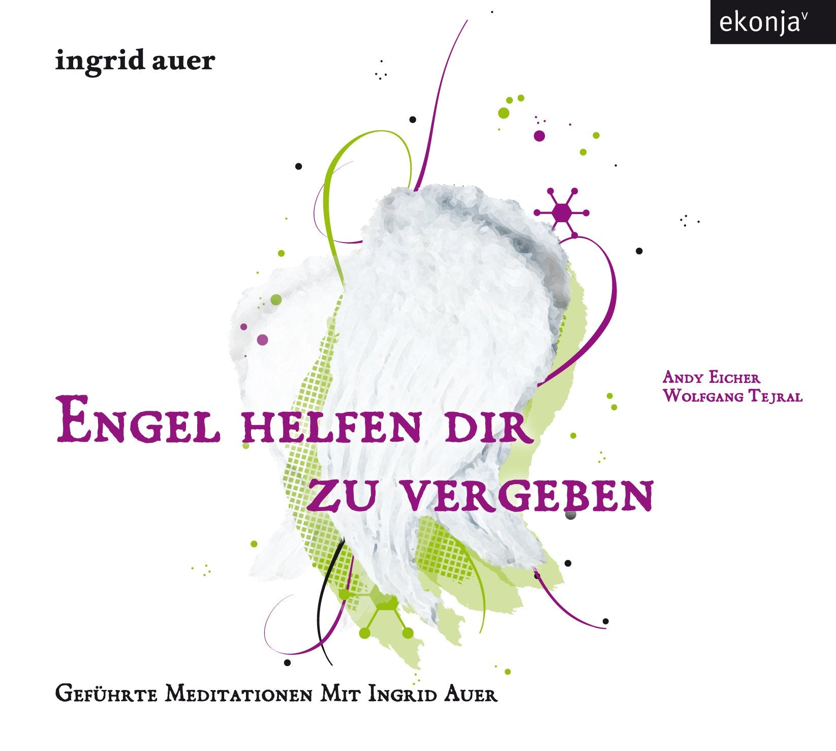 Engel helfen dir zu vergeben Lifestyle Books
