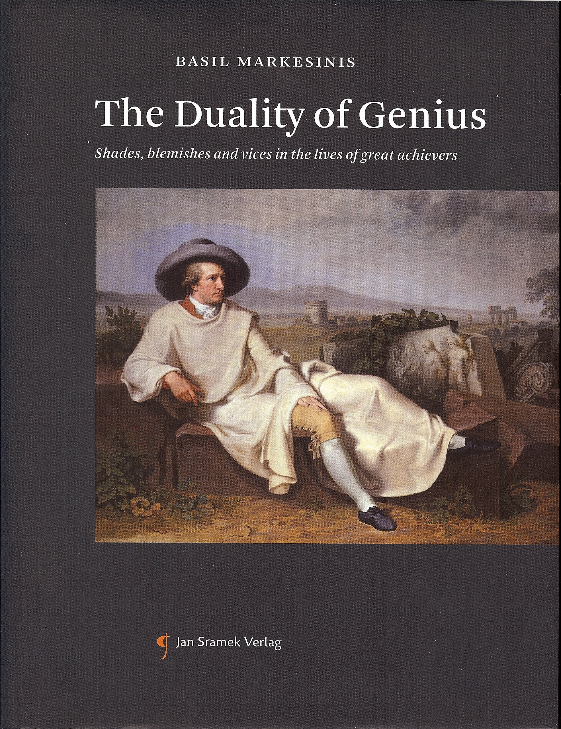 The Duality of Genius: Shades, blemishes and vices in the lives of great achievers Memories
