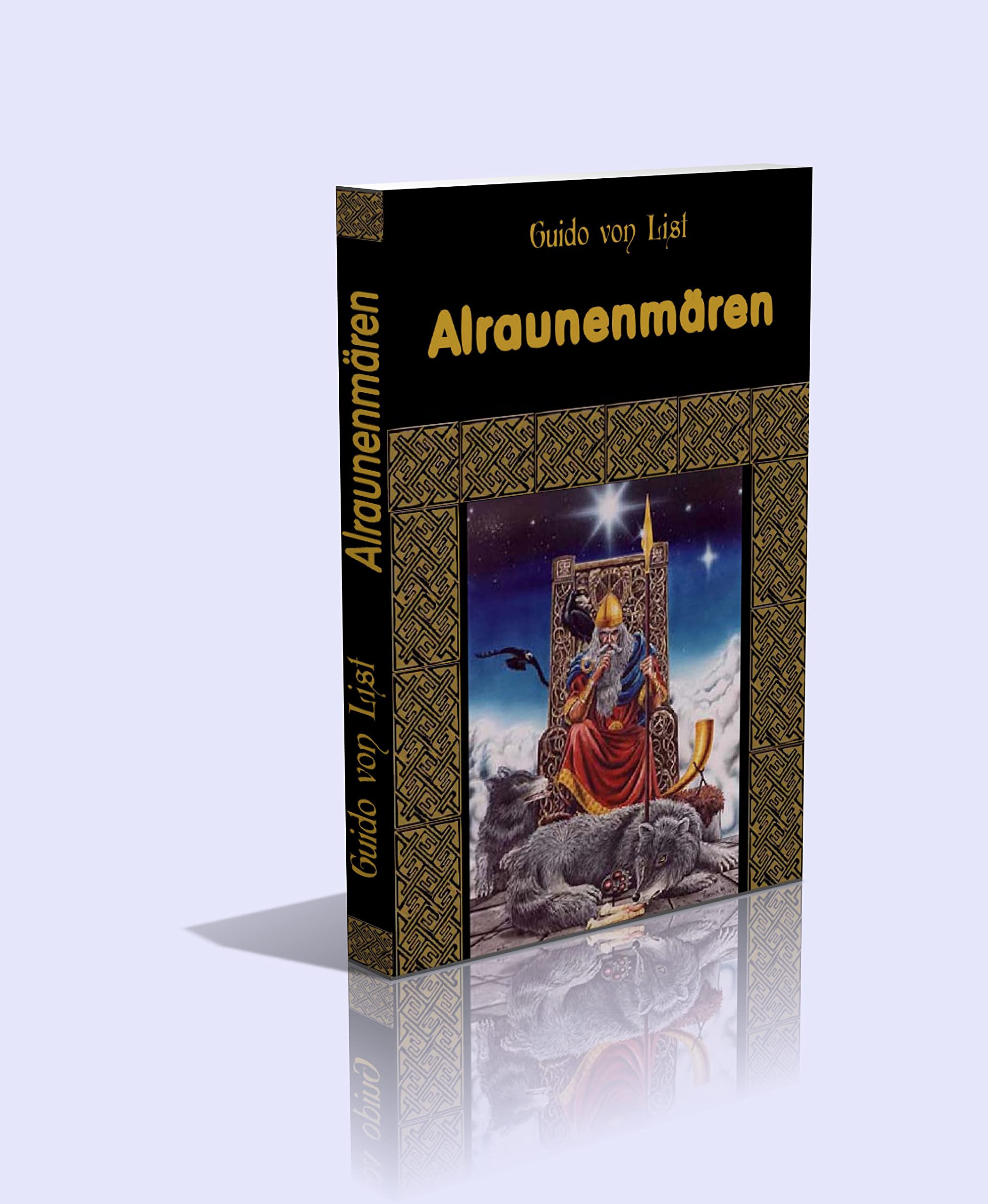 Alraunenmären (Livre en allemand) book