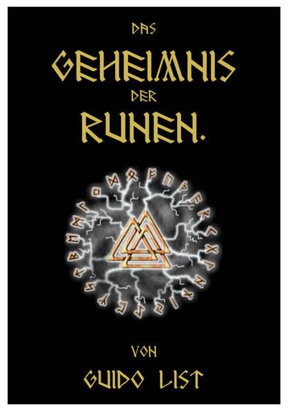 Das Geheimnis der Runen Reference Books