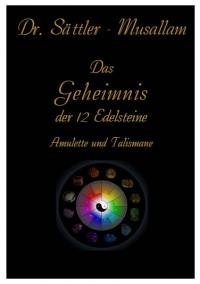 Das Geheimnis der 12 Edelsteine Amulette und Talismane Religion & Esotericism