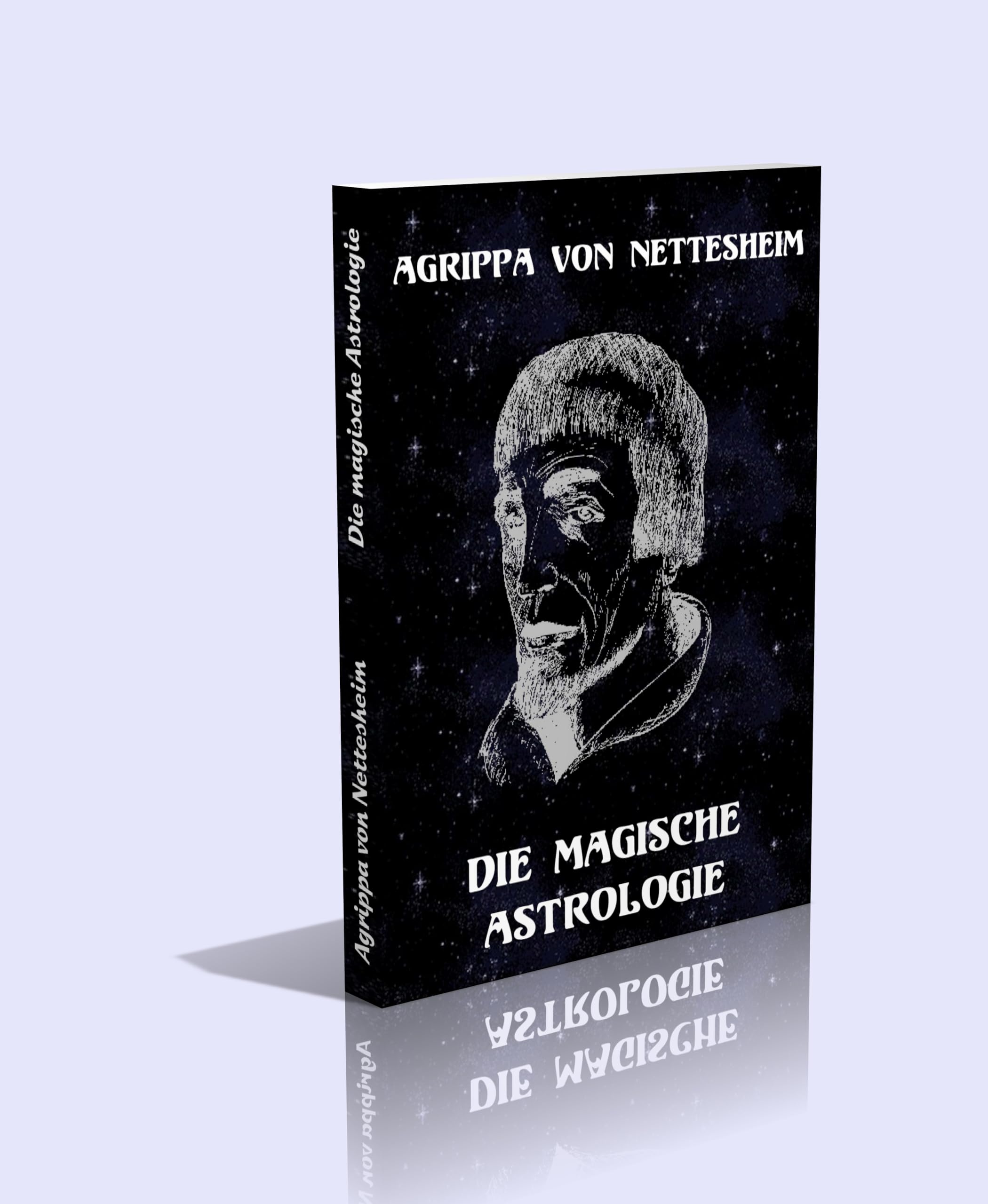 Die magische Astrologie Religion & Esotericism