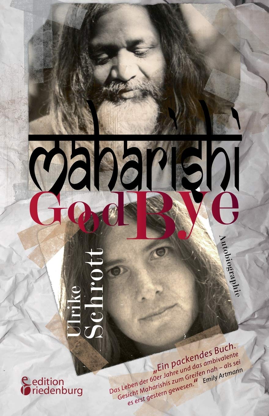 Product Image: Maharishi Good Bye