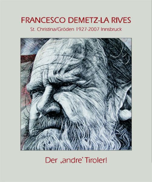 Der andre Tiroler Francesco Demetz La Rives Film, Art & Culture