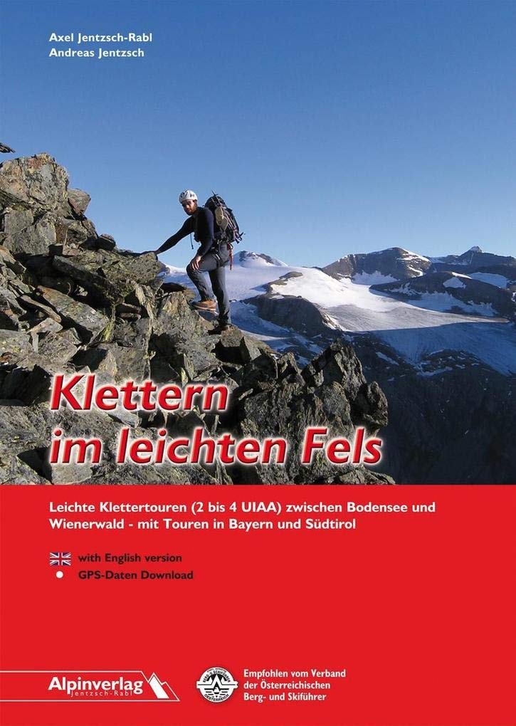 Klettern im leichten Fels Travel