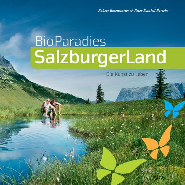 Kunst zu leben im Bioparadies: Die Kunst zu leben Leisure, Home & Garden