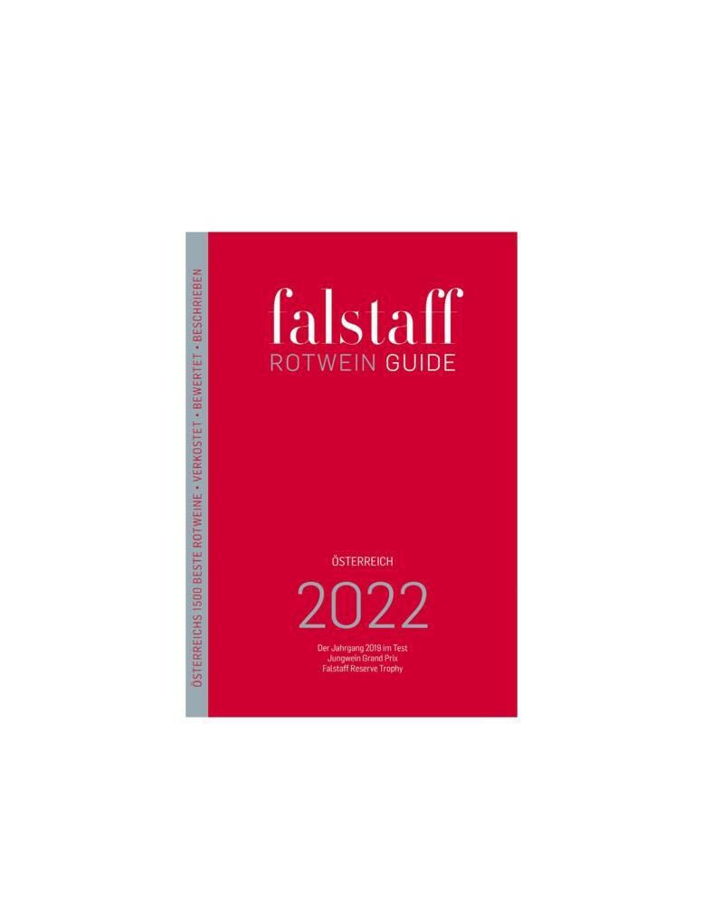 Falstaff Rotwein Guide 2022: Der Jahrgang 2019 im Test, Jungwein Grand Prix, Falstaff Reserve Trophy Leisure, Home & Garden