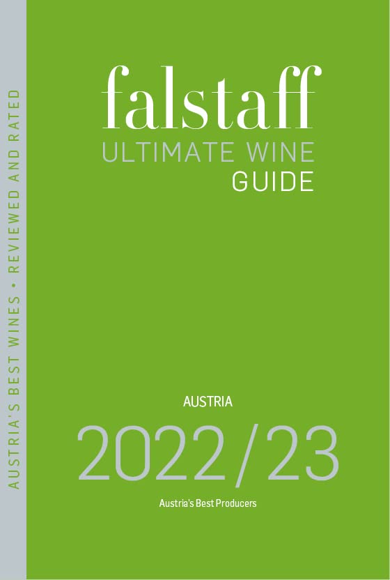 Falstaff Ultimate Wine Guide 2022/23: Austria's Best Producers and Wines, reviewed and rated Leisure, Home & Garden