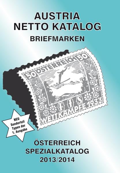 ANK-Oesterreich Spezialkatalog 2013/2014: Alle Briefmarken ab 1850 bis heute Hobbies & Crafts