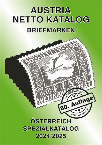 ANK-Oesterreich Spezialkatalog 2024/2025: Alle Briefmarken ab 1850 bis Ende Juni 2024 Hobbies & Crafts