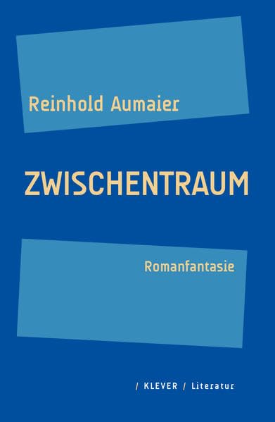 Zwischentraum Contemporary literature