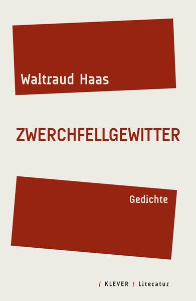 Product Image: Zwerchfellgewitter
