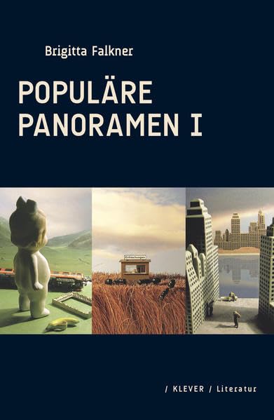 Populäre Panoramen I Contemporary literature