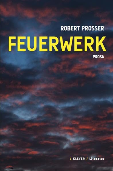 Feuerwerk Contemporary literature Books