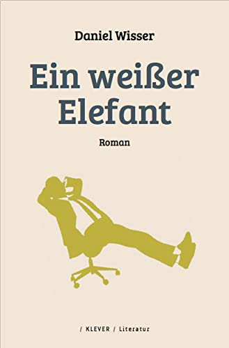 Ein weißer Elefant Contemporary literature Books