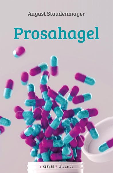 Product Image: Prosahagel