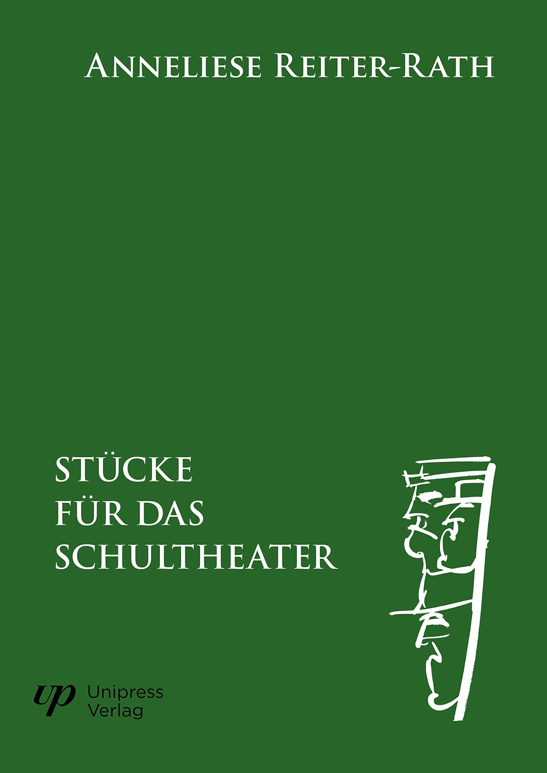 Stücke für das Schultheater Drama