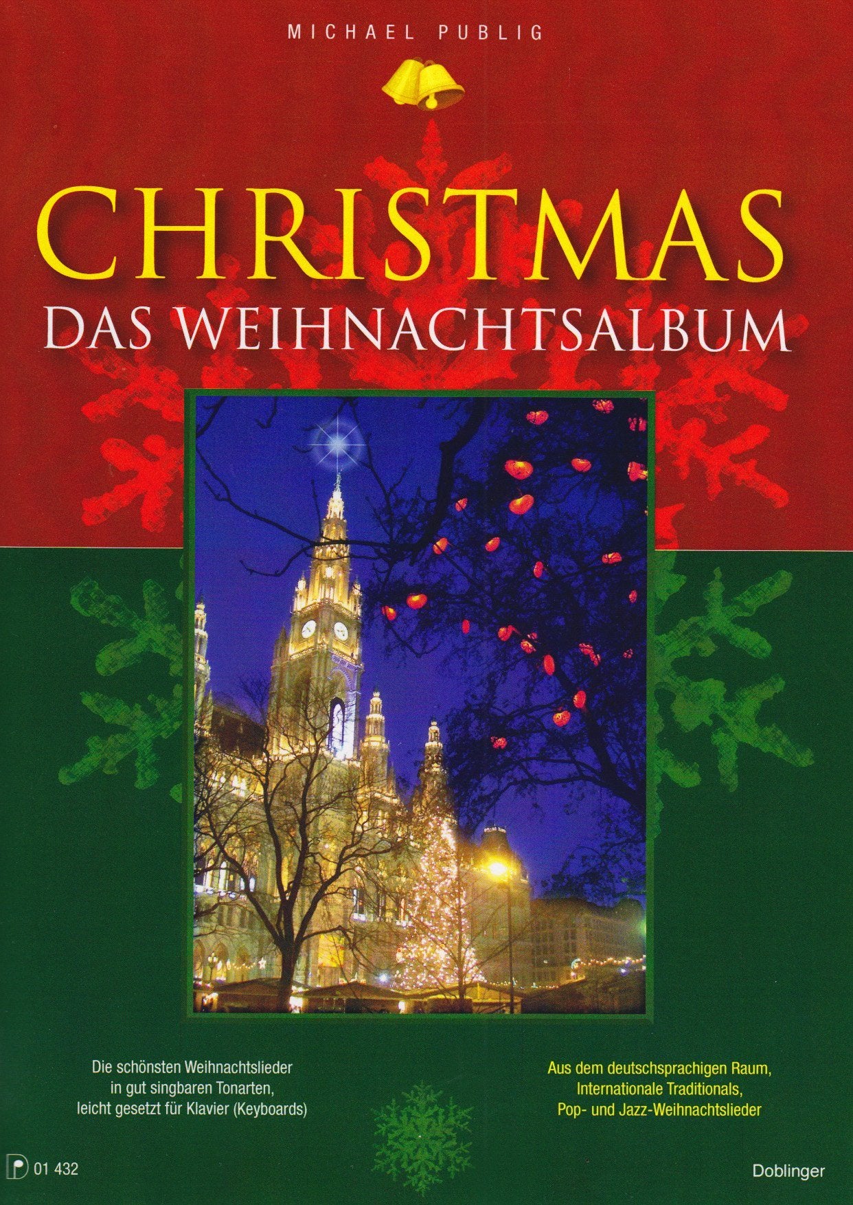 CHRISTMAS - Das Weihnachtsalbum Other products