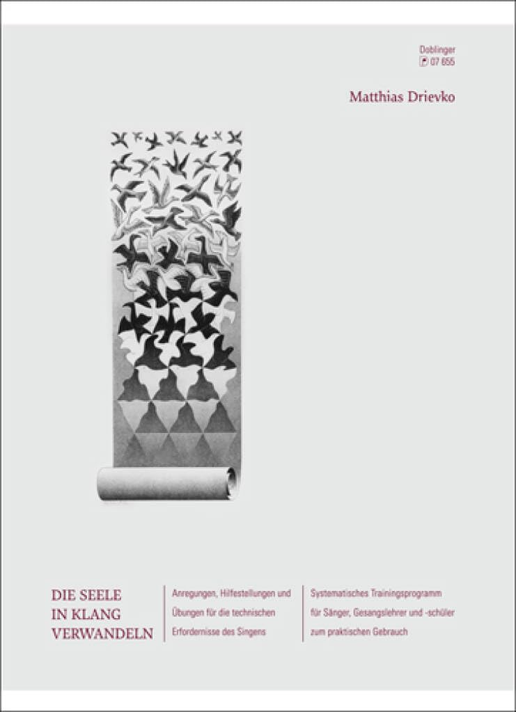 Die Seele in Klang verwandeln Arts & Music