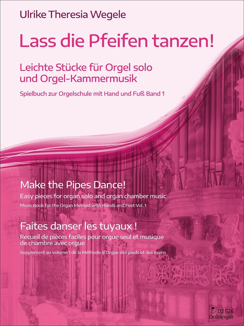 Lass die Pfeifen tanzen! Film, Art & Culture