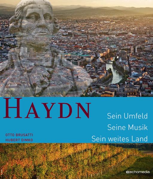Haydn - Sein Umfeld. Seine Musik. Sein Weites Land Pop culture