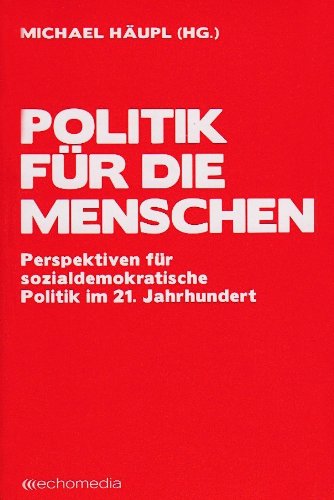 Politik für die Menschen Politics & History