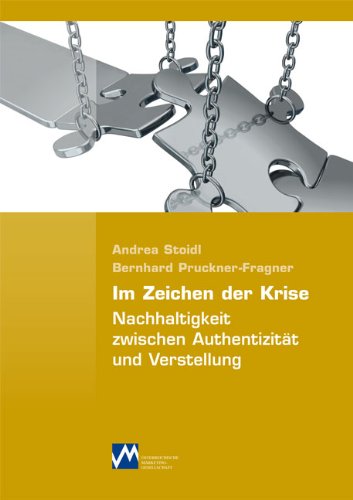 Im Zeichen der Krise: Nachhaltigkeit zwischen Authentizität und Verstellung Law