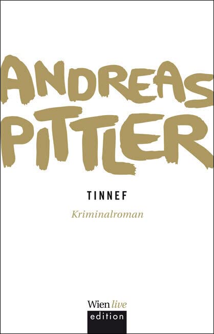 Tinnef Contemporary literature Books