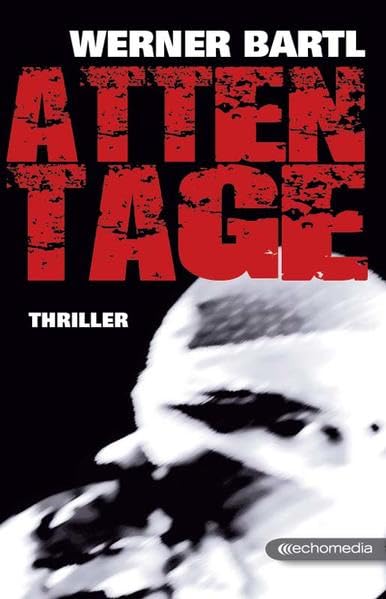 Attentage Contemporary literature Books