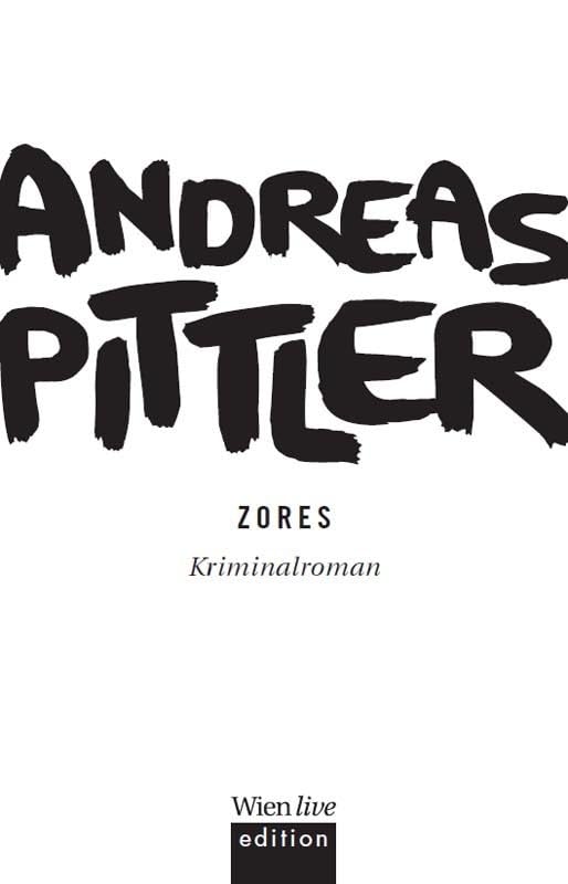 Zores Contemporary literature Books