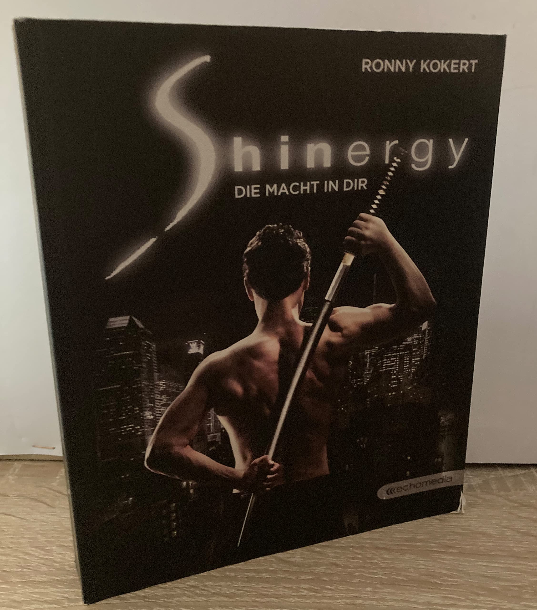 Product Image: Shinergy