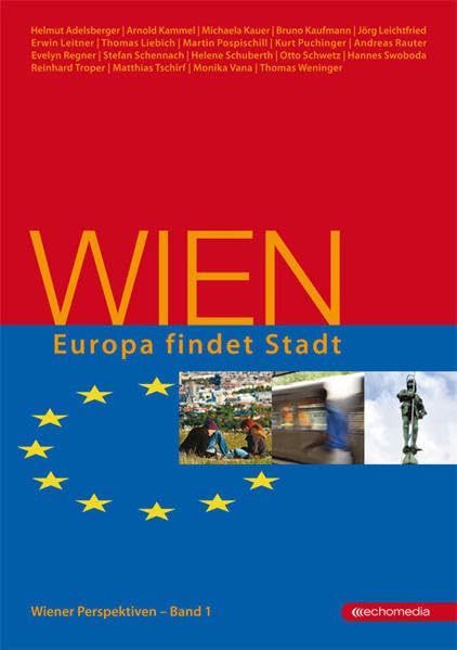 Wien – Europa findet Stadt Law