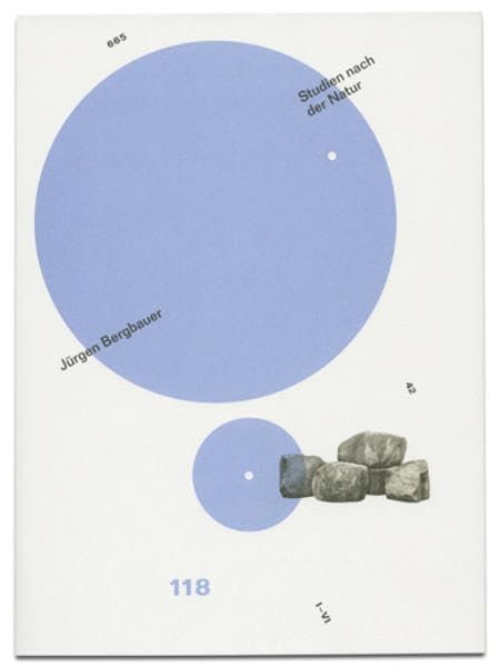 Studien nach der Natur: Studies After Nature/ Studien Nach Der Natur Photography