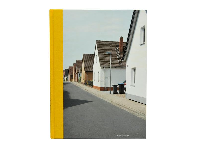 Vom Rand aus / From the Periphery Photography