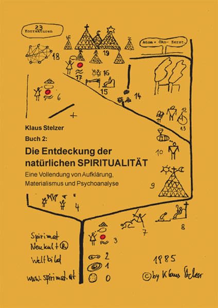 Die Entdeckung der natürlichen Spiritualität: Eine Vollendung von Aufklärung, Materialismus und Psychoanalyse Philosophy