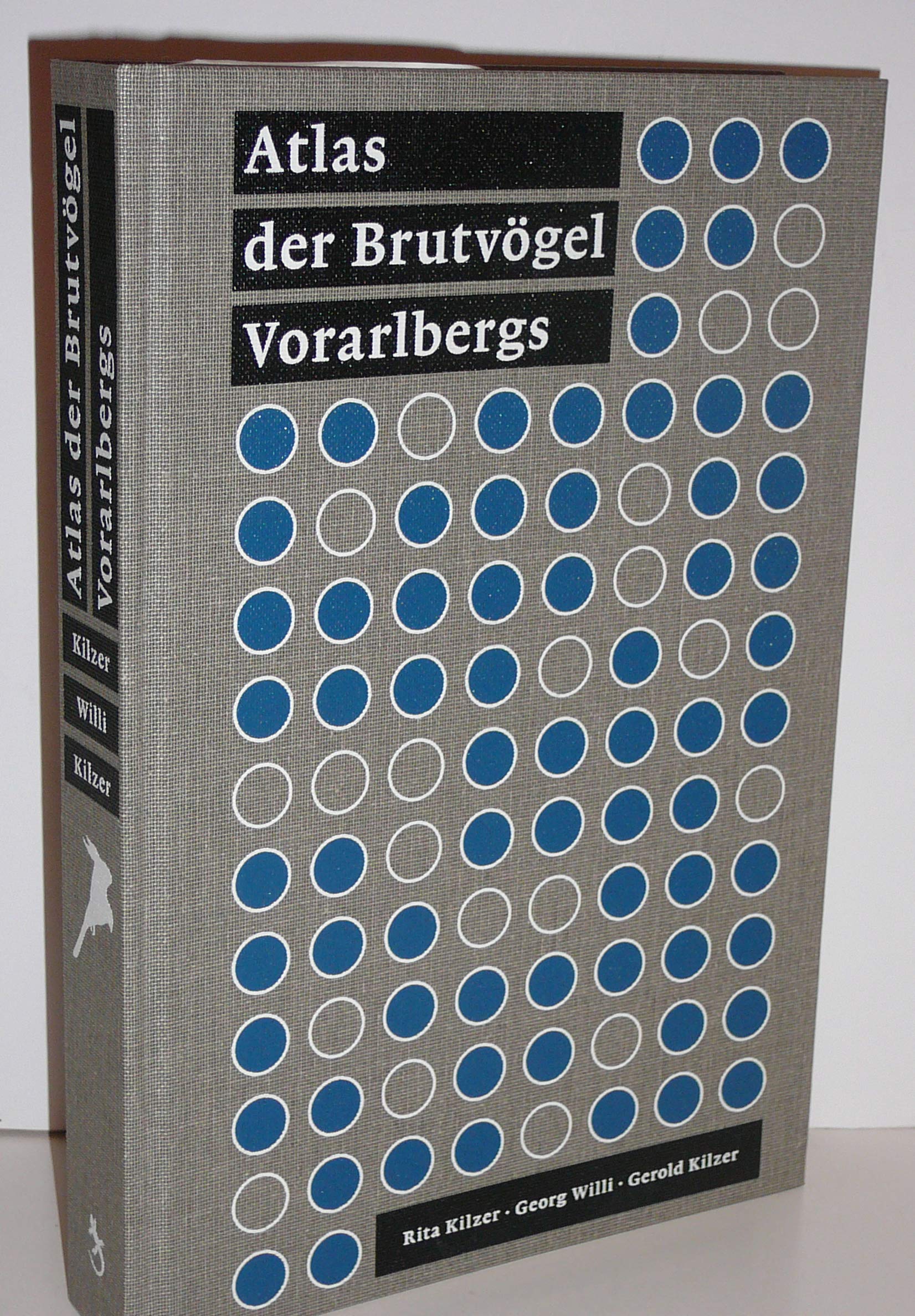 Atlas der Brutvögel Vorarlbergs Architecture