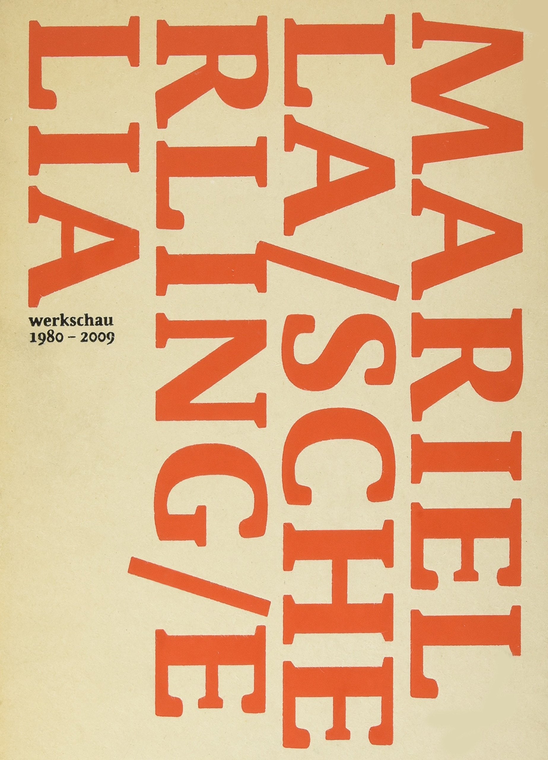 Mariella Scherling Elia Film, Art & Culture